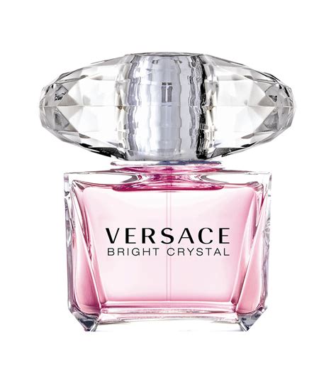 Perfume Versace Bright Crystal 90 ml Eau de Toilette para Mujer